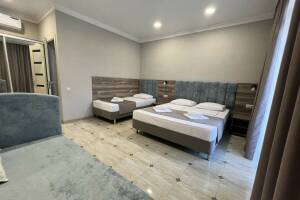 Изображение Изображение гостиницы "Mini hotel «Green House»" #15 #7