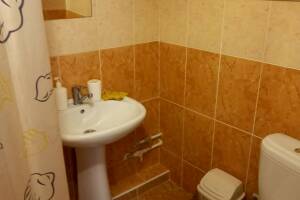 Изображение Изображение гостиницы "Гостевой дом «Атмосфера»" #9 #1