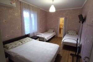 Изображение Изображение гостиницы "Гостевой дом «Атмосфера»" #11 #3