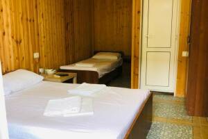 Изображение Изображение гостиницы "Гостевой дом «Морская сказка»" #10 #2