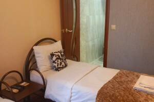 Изображение Изображение гостиницы "Гостевой дом «Тея»" #9 #1