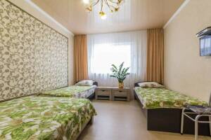 Изображение Изображение гостиницы "Гостевой дом «Ежевика-2»" #5 #2