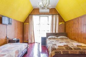 Изображение Изображение гостиницы "Гостевой дом «Ежевика-2»" #6 #3