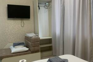 Изображение Изображение гостиницы "Гостевой Дом «Riviera»" #9 #1