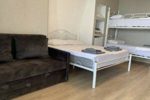 Изображение Изображение гостиницы "Гостевой Дом «Riviera»" #11 #3