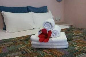 Изображение Изображение гостиницы "Мини-отель «Бунгало»" #12 #4