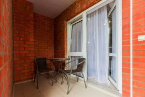 Изображение Изображение гостиницы "Гостевой дом «Берёзы»" #20 #12