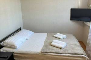 Изображение Изображение гостиницы "Гостевой дом «Сабрина»" #13 #5