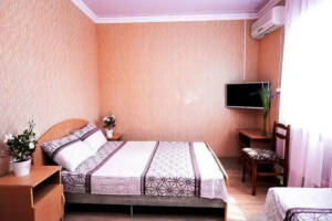 Изображение Изображение гостиницы "Гостевой дом «Сабрина»" #12 #4