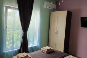 Изображение Изображение гостиницы "Гостевой дом «Sanel»" #9 #1