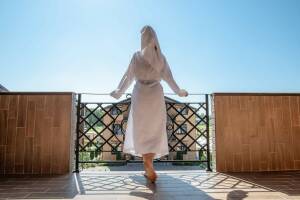 Изображение Изображение гостиницы "Отель «Rinn Rise — All inclusive»" #10 #2