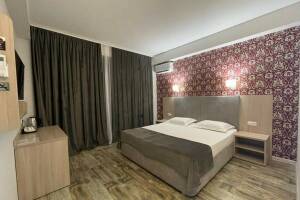 Изображение Изображение гостиницы "Гостевой дом «Rit»" #10 #2