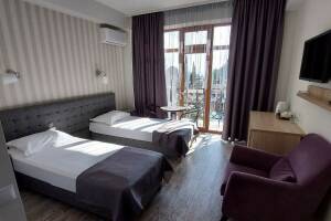 Изображение Изображение гостиницы "Гостевой дом «Rit»" #11 #3