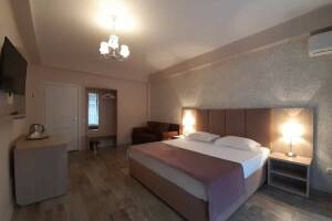 Изображение Изображение гостиницы "Гостевой дом «Rit»" #12 #4