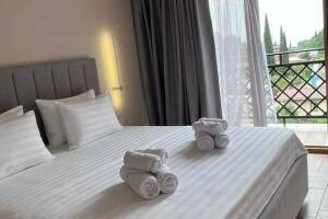 Изображение Изображение гостиницы "Гостевой дом «Rit»" #15 #7