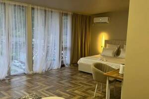 Изображение Изображение гостиницы "Гостевой дом «Rit»" #16 #8