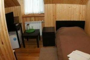 Изображение Изображение гостиницы "Гостевой дом «Летняя 2»" #9 #1