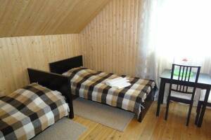 Изображение Изображение гостиницы "Гостевой дом «Летняя 2»" #10 #2