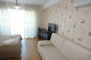 Изображение Изображение гостиницы "Гостевой дом «Летняя 2»" #12 #4