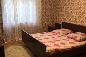 Изображение Изображение гостиницы "Гостевой дом «У реки»" #9 #1