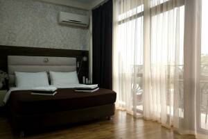 Изображение Изображение гостиницы "Отель «ARDA»" #9 #1