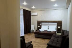 Изображение Изображение гостиницы "Отель «ARDA»" #11 #3