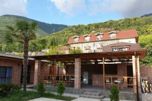 Изображение Изображение гостиницы "Отель «ARDA»" #12 #4