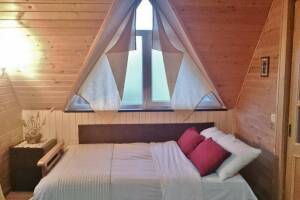 Изображение Изображение гостиницы "Гостевой дом «Южный дворик»" #9 #1