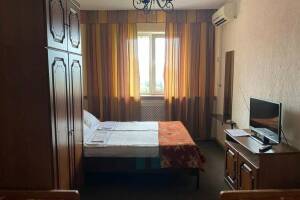 Изображение Изображение гостиницы "Гостевой дом «Южный дворик»" #11 #3