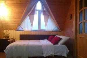 Изображение Изображение гостиницы "Гостевой дом «Южный дворик»" #12 #4