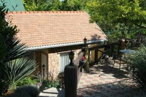 Изображение Изображение гостиницы "Гостевой дом «Южный дворик»" #13 #5