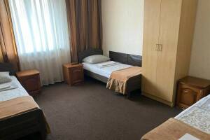 Изображение Изображение гостиницы "Гостевой дом «Южный дворик»" #14 #6