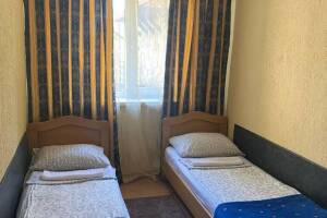 Изображение Изображение гостиницы "Гостевой дом «Южный дворик»" #15 #7