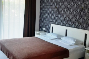 Изображение Изображение гостиницы "Гостевой дом «Экзотика»" #10 #3