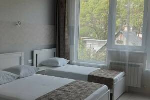 Изображение Изображение гостиницы "Гостевой дом «Экзотика»" #11 #4