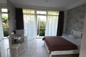 Изображение Изображение гостиницы "Гостевой дом «Экзотика»" #12 #5