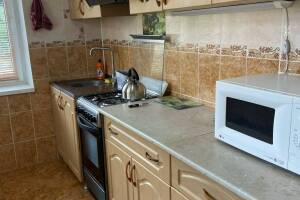 Изображение Изображение гостиницы "Гостевой дом «Победа»" #7 #4