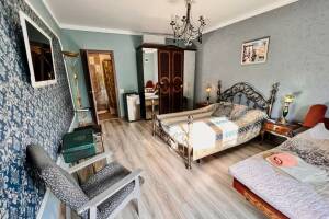 Изображение Изображение гостиницы "Гостевой дом «Зеленый Двор»" #12 #4