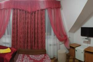 Изображение Изображение гостиницы "Гостевой дом «У реки»" #11 #3