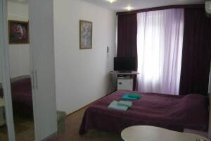 Изображение Изображение гостиницы "Гостевой дом «У реки»" #12 #4