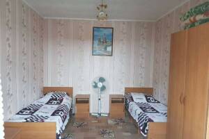 Изображение Изображение гостиницы "Частный сектор «Отдых у Миланы»" #9 #1