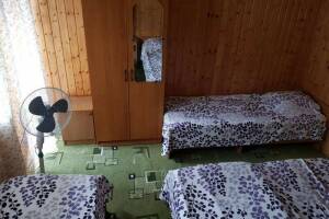 Изображение Изображение гостиницы "Частный сектор «Отдых у Миланы»" #11 #3