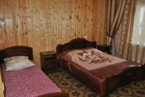 Изображение Изображение гостиницы "Частный сектор «Отдых у Миланы»" #13 #5