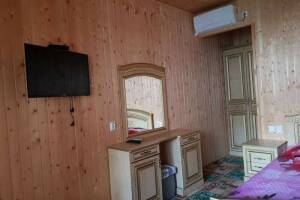 Изображение Изображение гостиницы "Частный сектор «Отдых у Миланы»" #14 #6