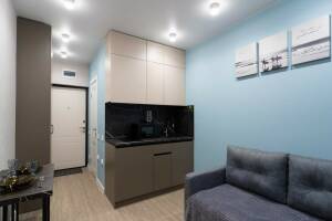 Изображение Изображение гостиницы "Апарт-отель «на Фермерском» от LetoApart" #16 #8