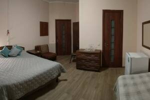 Изображение Изображение гостиницы "Частное домовладение «Утёс»" #15 #7