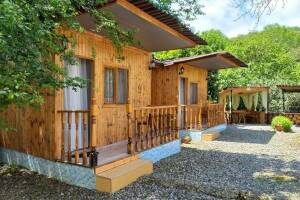 Изображение Изображение гостиницы "Гостевой дом «Raiskiy Ugolok»" #18 #10