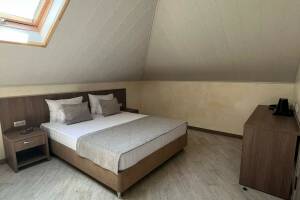 Изображение Изображение гостиницы "Гостевой дом «Буджак»" #16 #8