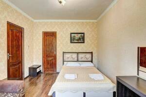 Изображение Изображение гостиницы "Гостевой дом «Уют»" #16 #8