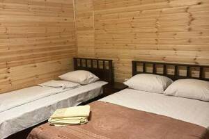 Изображение Изображение гостиницы "Гостевой дом «Adel»" #9 #1